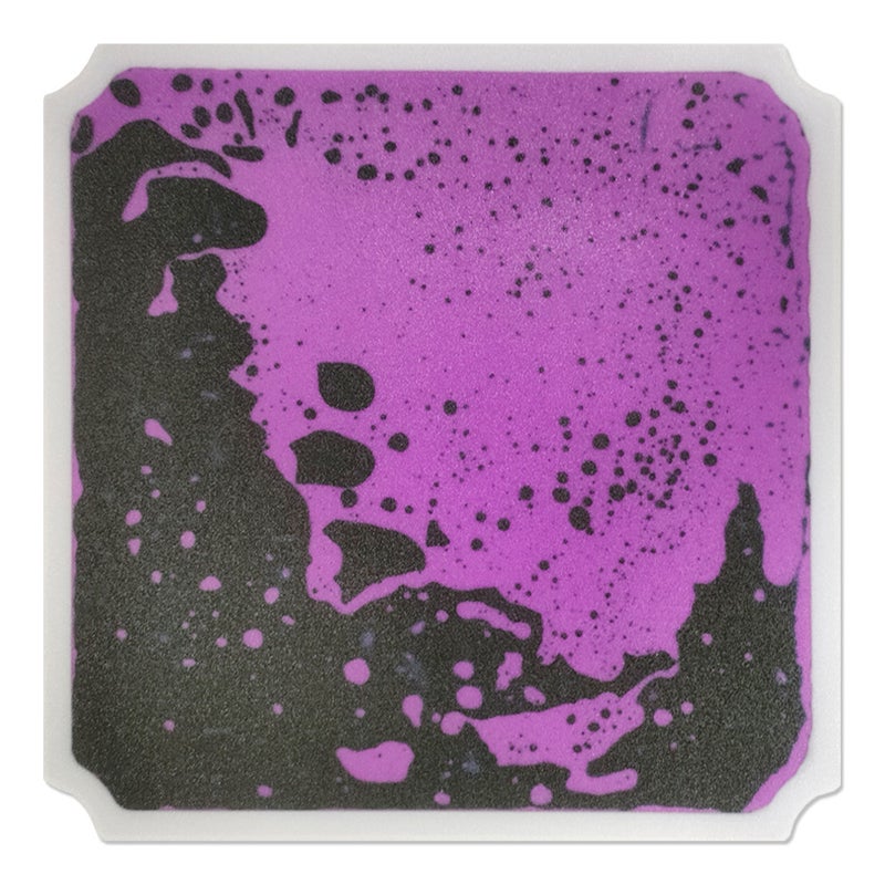 40Cm Hengfu New Product Marine Biological Liquid Floor Tile Climbing Rack Suitable For Children Jigsaw Puzzle Floor Sensory Pad - Image 1